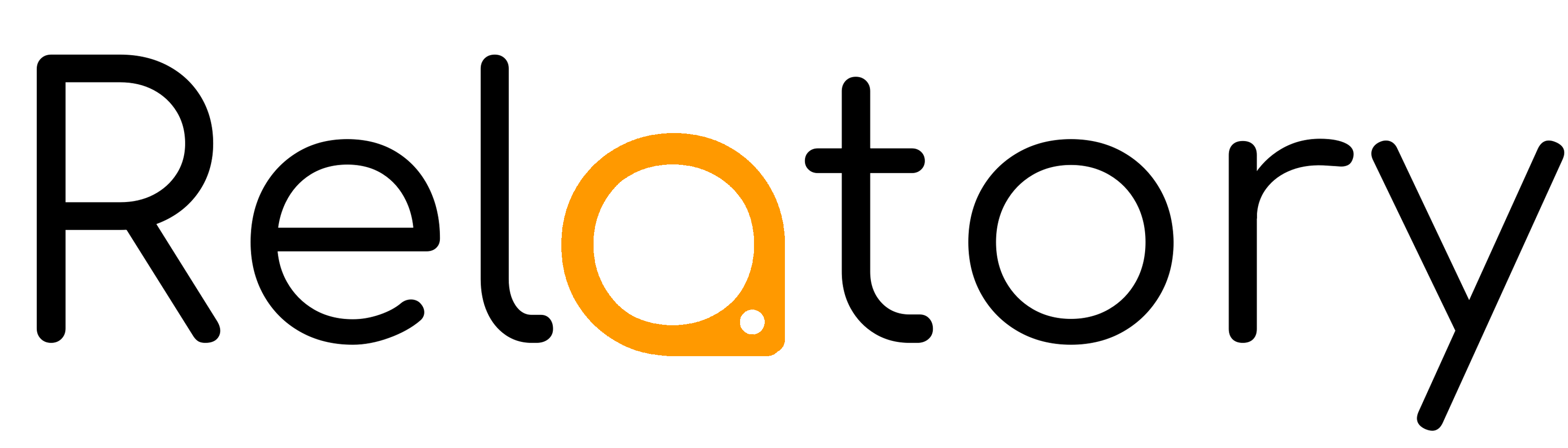 relatory logo